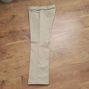 Women dress pants